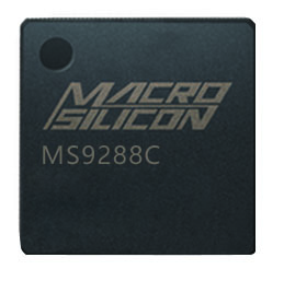 MS9288C (VGA 轉(zhuǎn) HD)