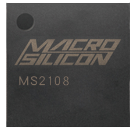 MS2108 (數字RGB 轉 USB)