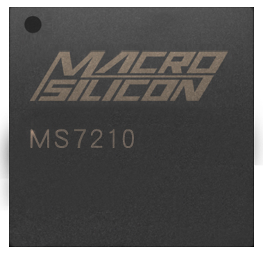 MS7210 (HD編碼器)