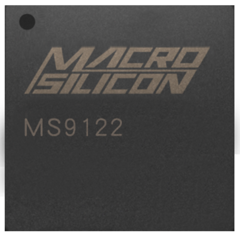 MS9122 (USB 轉(zhuǎn) HD)