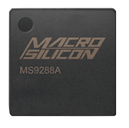 MS9288A (VGA 轉(zhuǎn) HD)