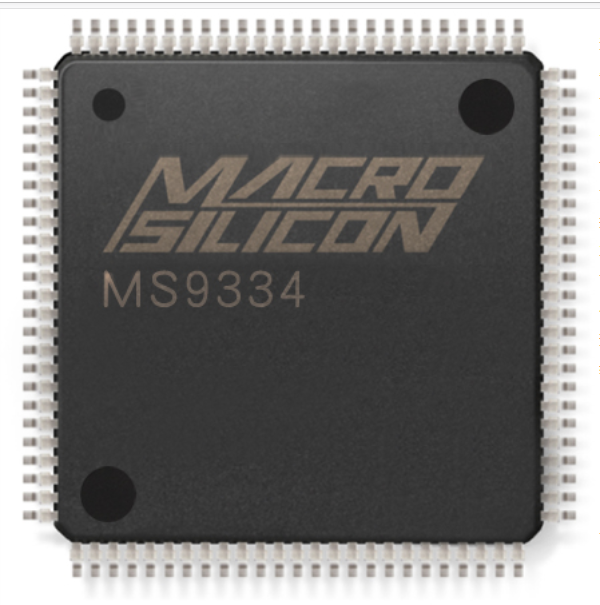 MS9334 (HD1分4)