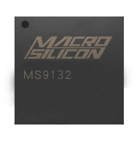 MS9132 (USB 轉(zhuǎn) HD)