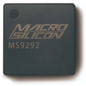 MS9292（HD 轉(zhuǎn) VGA）