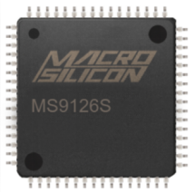 MS9126S(USB 轉(zhuǎn) 數(shù)字RGB）
