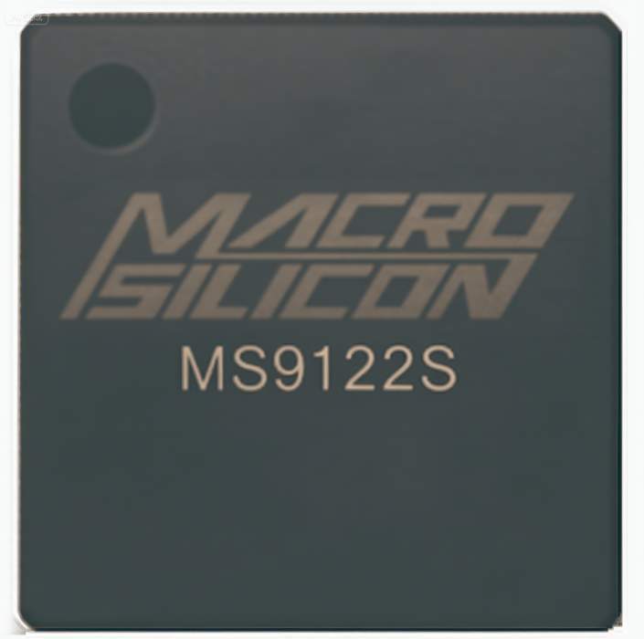 MS9122S（USB 轉(zhuǎn) HD）