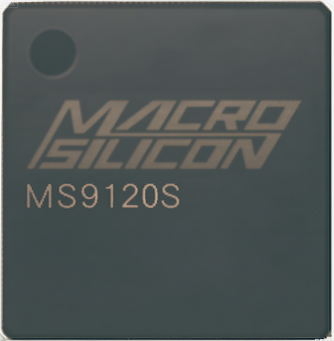 MS9120S（USB 轉(zhuǎn) 數(shù)字RGB）