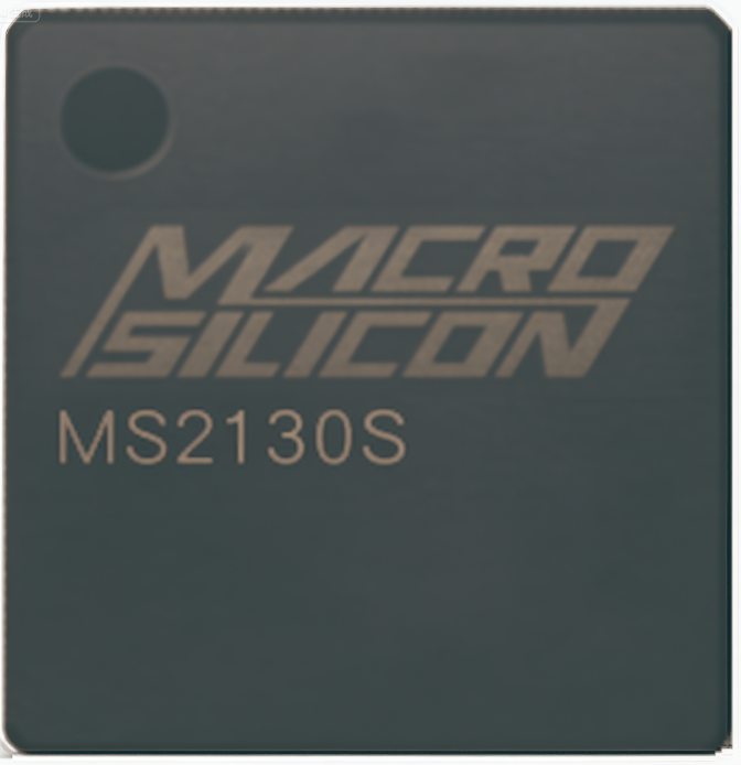 MS2130S（HD 轉 USB）